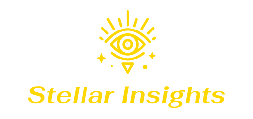 Stellar Insights Logo